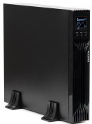 фото Источник бесперебойного питания Бастион RAPAN-UPS 3000-RACK-IN-4X9