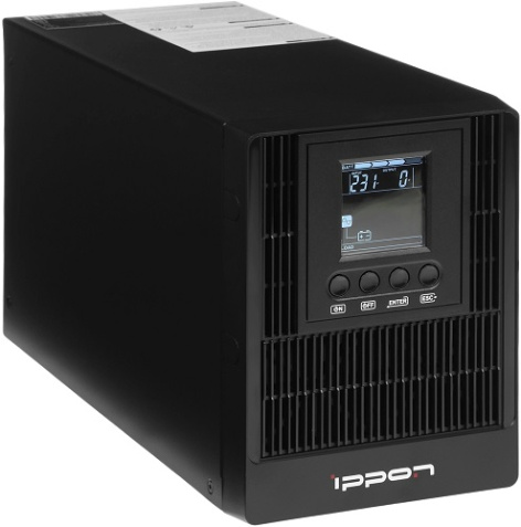 фото Источник бесперебойного питания  Ippon Innova TB 1000 в Екатеринбурге