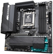 фото Материнская плата GIGABYTE B650M AORUS ELITE AX