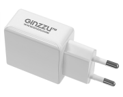 фото Зарядное устройство Ginzzu GA-3311UW