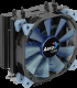 фото Кулер  AeroCool VERKHO 4 DARK PWM