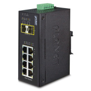 фото Коммутатор Planet IGS-1020TF