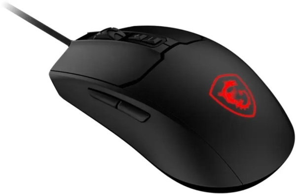 фото Мышь Wireless MSI FORGE GM100 в Перми