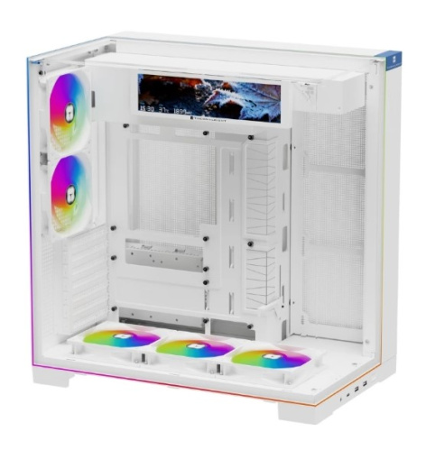 фото Корпус ATX Thermalright A70 в Казани