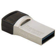 фото Накопитель USB 3.1 Transcend JetFlash 890S