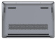 фото Ноутбук  TECNO MegaBook K16SFA 16 ", Ryzen 5, 8 Гб RAM, 512 Гб SSD, Radeon Graphics, Серый
