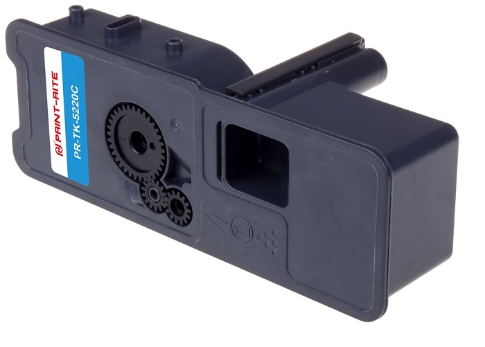 

Картридж Print-Rite PR-TK-5220C TK-5220C голубой (1200стр.) для Kyocera Ecosys M5521cdn/M5521cdw/P5021cdn/P5021cdw, PR-TK-5220C