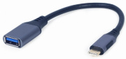 фото Адаптер Cablexpert A-USB3C-OTGAF-01