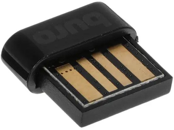 фото Адаптер Bluetooth  Buro BU-BT531-NANO в Екатеринбурге
