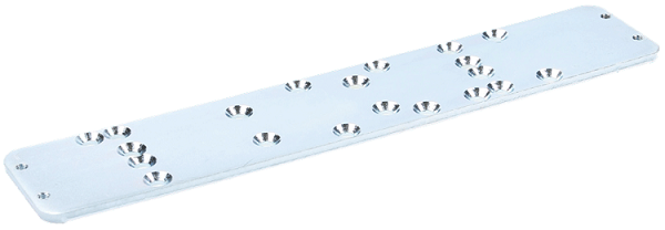 Пластина Abloy A126