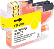 фото Картридж Cactus CS-LC3617Y