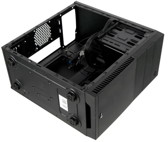 фото Корпус mATX AeroCool CS-105 в Перми