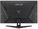 фото Монитор 31,5" ASUS TUF Gaming VG32AQA1A в Омске