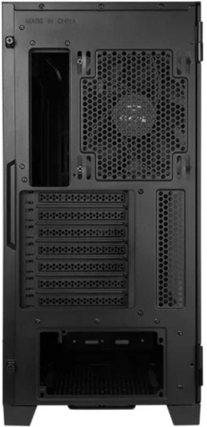фото Корпус ATX Chieftec APEX AIR GA-01B-M-OP в Казани