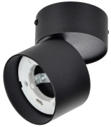 фото Светильник IEK LT-USB0-4040-GX53-1-K02