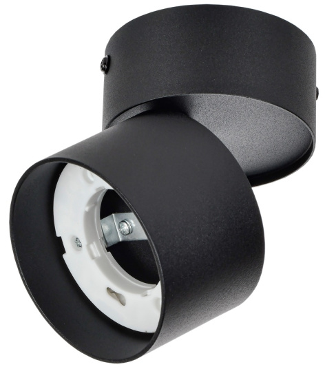 фото Светильник точечный IEK LT-USB0-4040-GX53-1-K02 в Казани