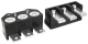 фото Панель втычная EKF mccb99m-630-pin-3f в Санкт-Петербургe