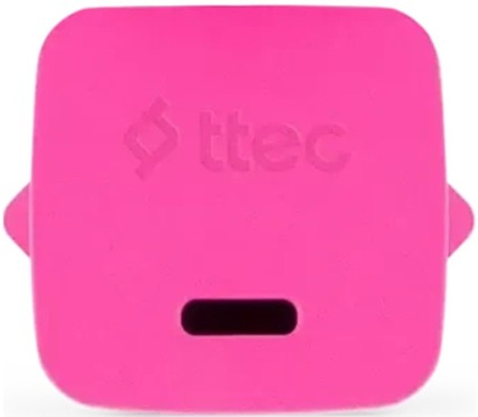 фото Зарядное устройство сетевое TTEC SmartCharger в Краснодаре