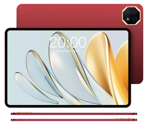 фото Планшет 11.97" TECLAST T60 AI Edition в Красноярске