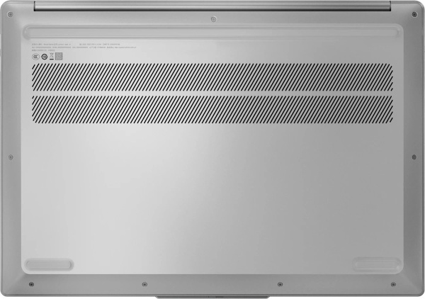 фото Ноутбук  Lenovo IdeaPad Slim 5 16IMH9 в Самаре 16 ", Core Ultra 5, 16 Гб RAM, 1 Тб SSD, Arc graphics, Светло-серый