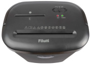 фото Уничтожитель бумаг Filum FL-SH025-04S (УЦЕНЕННЫЙ)