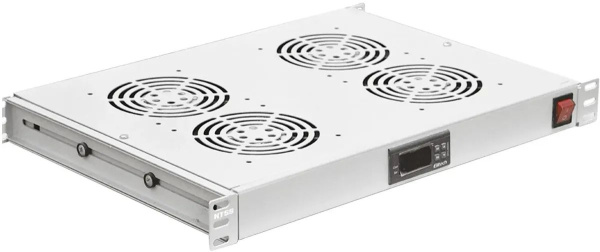 фото Вентиляторный модуль  NTSS NTSS-FAN4/19T в Красноярске