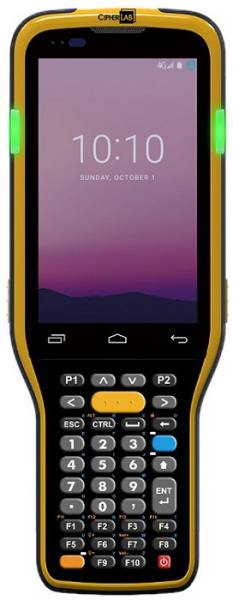 Изображение товара Цифровой терминал сбора данных CipherLab RK95 с 2D сканером и IP65