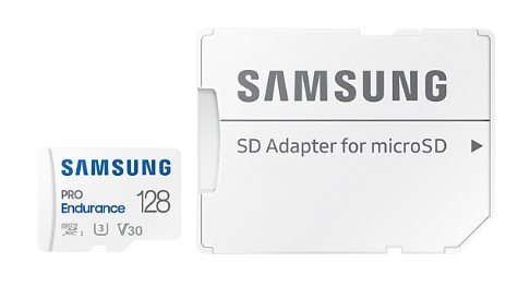 фото Карта памяти MicroSDXC 128GB Samsung MB-MJ128KA/APC в Самаре