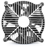 фото Кулер Exegate EK-11508-PWM