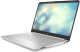 фото Ноутбук  HP 15s-fq5016ny в Ростове-на-Дону 15.6 ", Core i7, 16 Гб RAM, 512 Гб SSD, Iris Xe Graphics, Серебристый