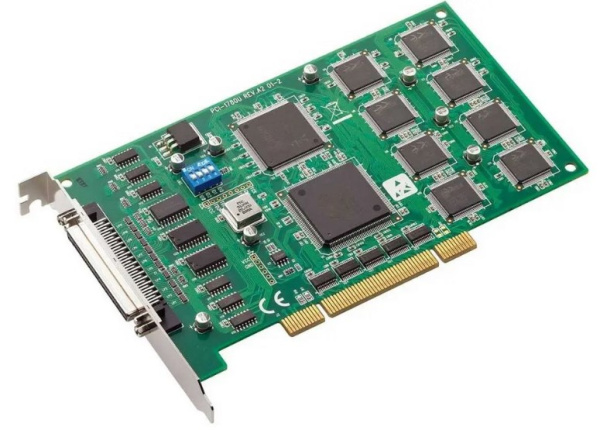 фото   Advantech PCI-1780U-AE в Омске