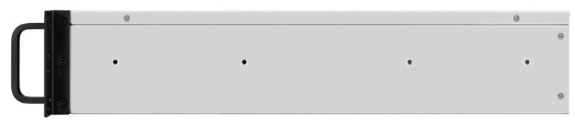 

Корпус серверный 2U Exegate Pro 2U450-06 EX298479RUS RM 19", глубина 450, БП 2U-600ADS, 2*USB, Pro 2U450-06