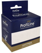 фото Картридж ProfiLine PL_T0802_C