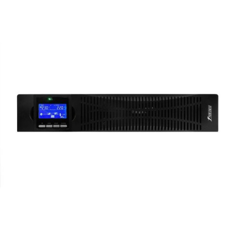 фото Источник бесперебойного питания  Powerman UPS Online 3000 RT в Казани