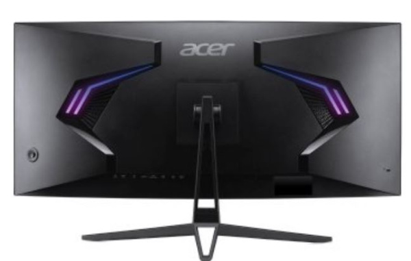 фото Монитор 34" Acer ED343CURJ0bmiippx в Уфе