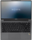 фото Ноутбук  Nerpa NERPA Caspica Aloso A342-14 14.1 ", Ryzen 3, 8 Гб RAM, 256 Гб SSD, Radeon Vega 6, Серый