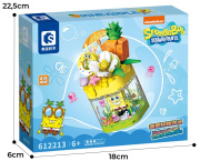 фото Конструктор Sembo Block 612213