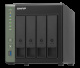фото Сетевой накопитель  QNAP TS-431X3-4G