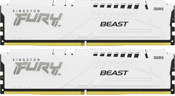 фото Модуль памяти DDR5 32GB (2*16GB) Kingston FURY KF552C36BWEK2-32 в Волгограде