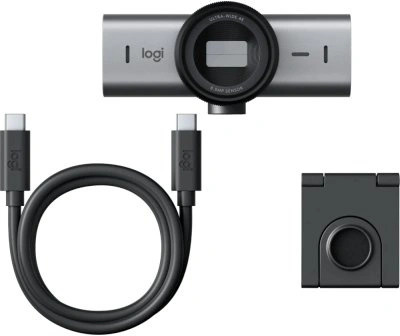 фото Веб-камера  Logitech Web MX Brio в Челябинске