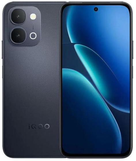 фото Смартфон  iQOO Z11x I2507 8/256GB