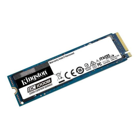 фото Накопитель SSD M.2 2280 Kingston SEDC1000BM8/240G