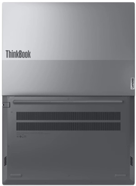 фото Ноутбук  Lenovo ThinkBook 16 G6 IRL в Уфе 16 ", Core i7, 16 Гб RAM, 512 Гб SSD, Iris Xe Graphics, Серый