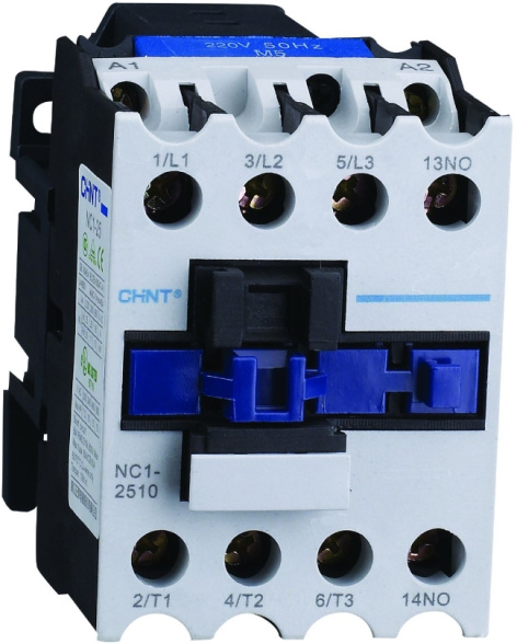 Изображение товара Контактор CHINT 221815