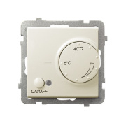 фото Терморегулятор Ospel RTP-1R/m/27