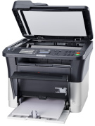 фото МФУ Kyocera FS-1025MFP