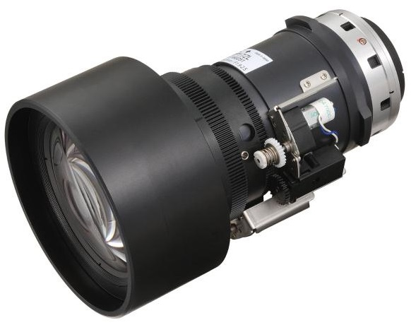 фото Объектив  NEC NP17ZL в Казани