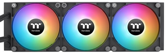 фото Система охлаждения жидкостная Thermaltake TH360 V2 ARGB в Уфе