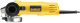 фото Шлифовальная машина угловая DeWALT DWE4057