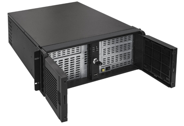фото Корпус серверный 4U Exegate Pro 4U480-15/4U4132/800RADS в Ростове-на-Дону